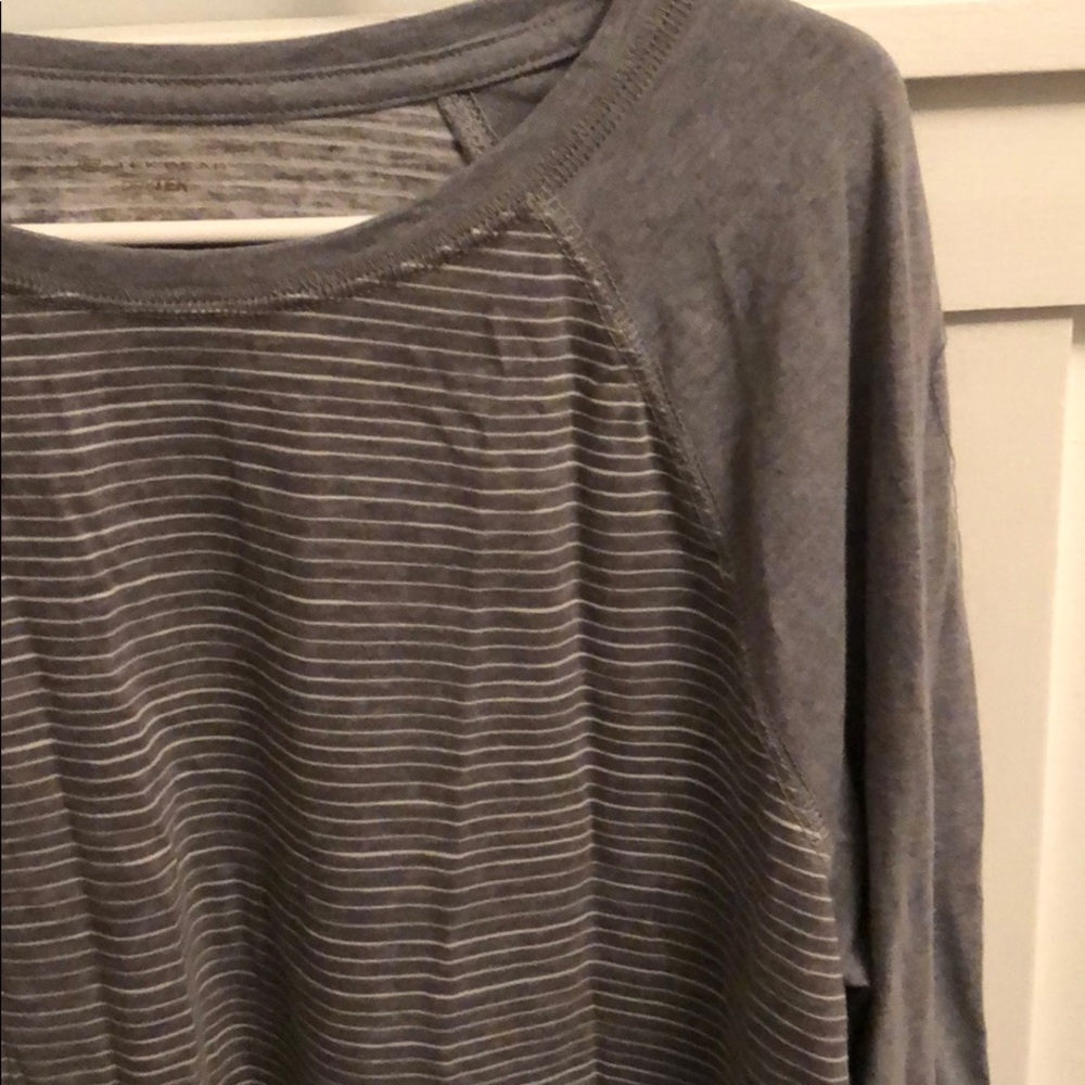 Long sleeve top